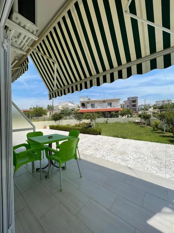بيت للعطل كساميل Villa Baron
