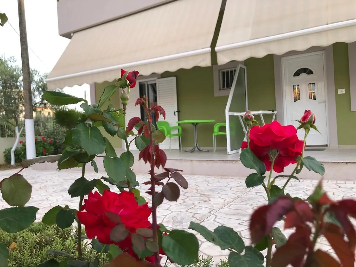 Villa Baron Ksamil 0*,  Albanien