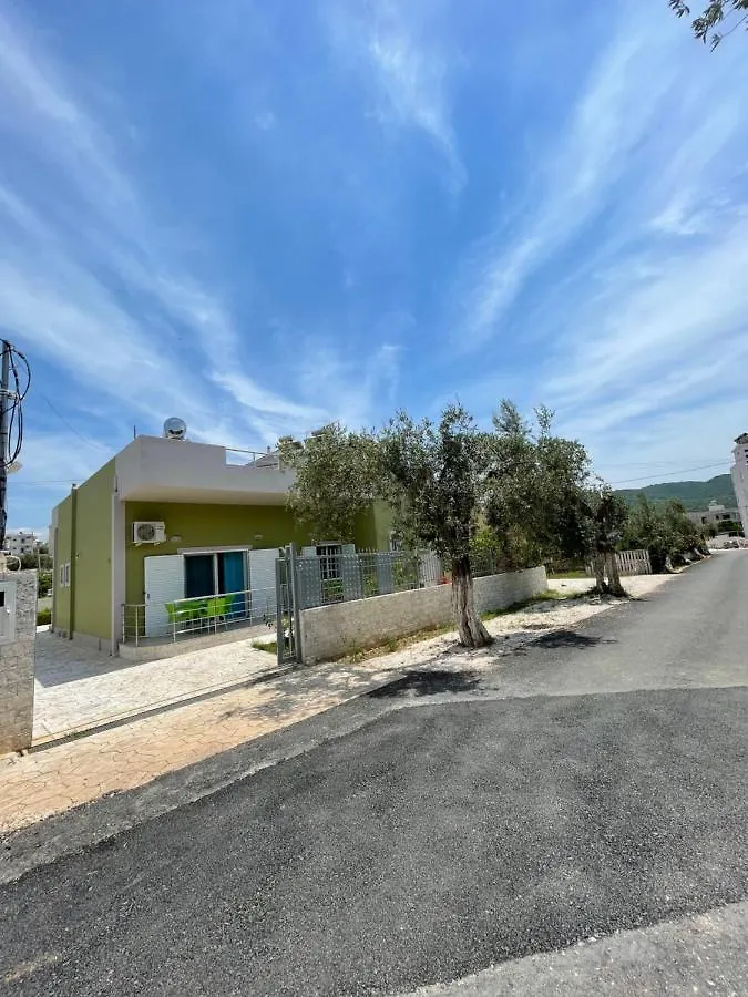 كساميل Villa Baron بيت للعطل