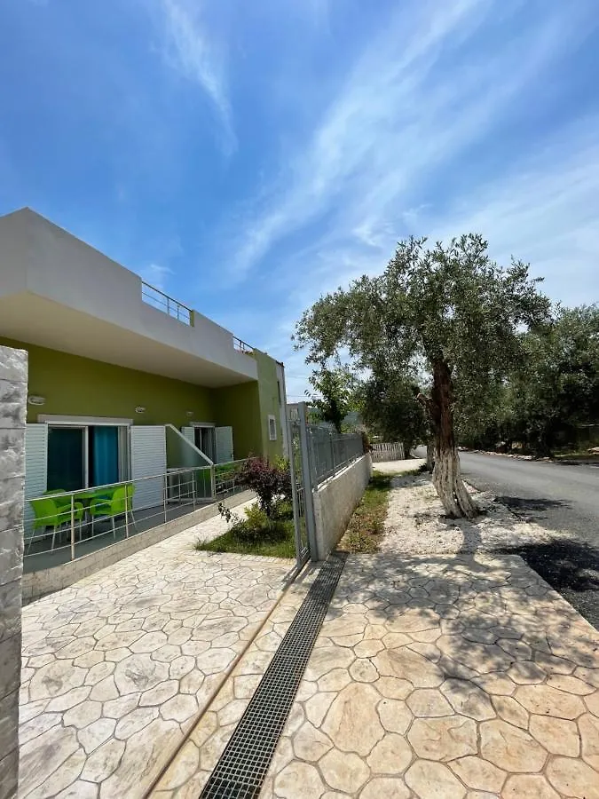 كساميل Villa Baron