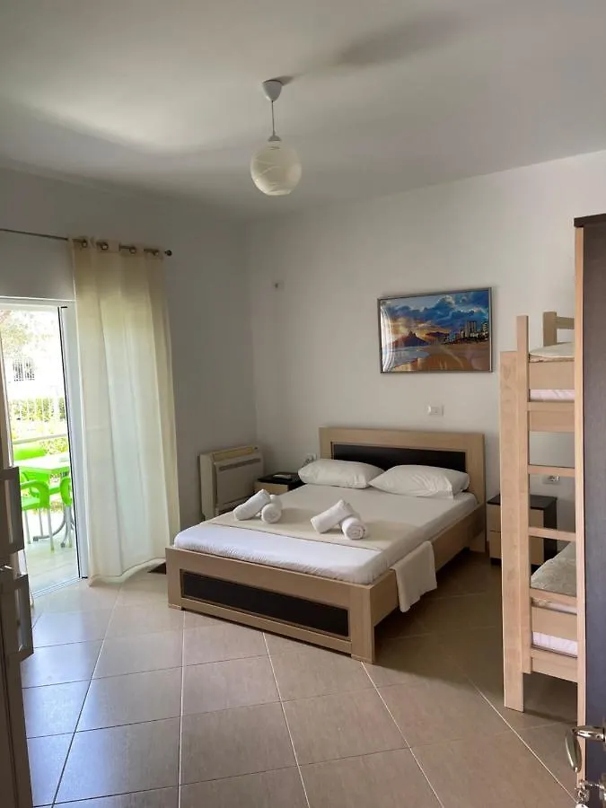 كساميل Villa Baron بيت للعطل
