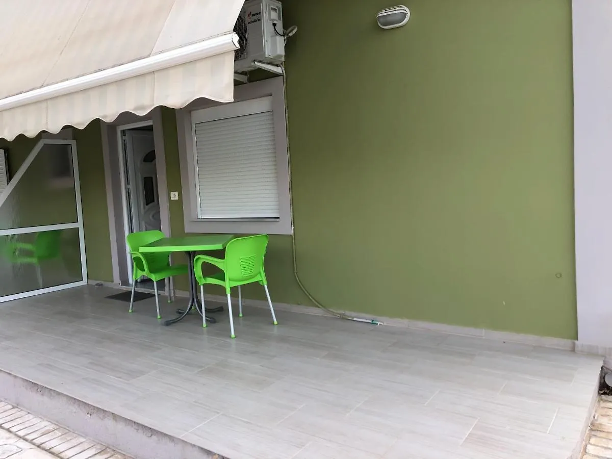 بيت للعطل كساميل Villa Baron