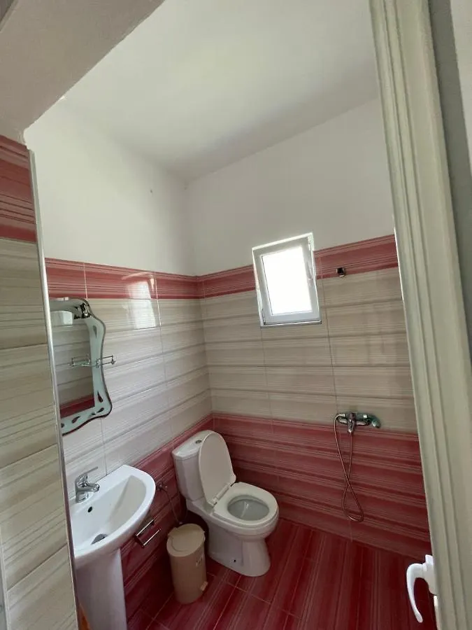 كساميل Villa Baron ألبانيا
