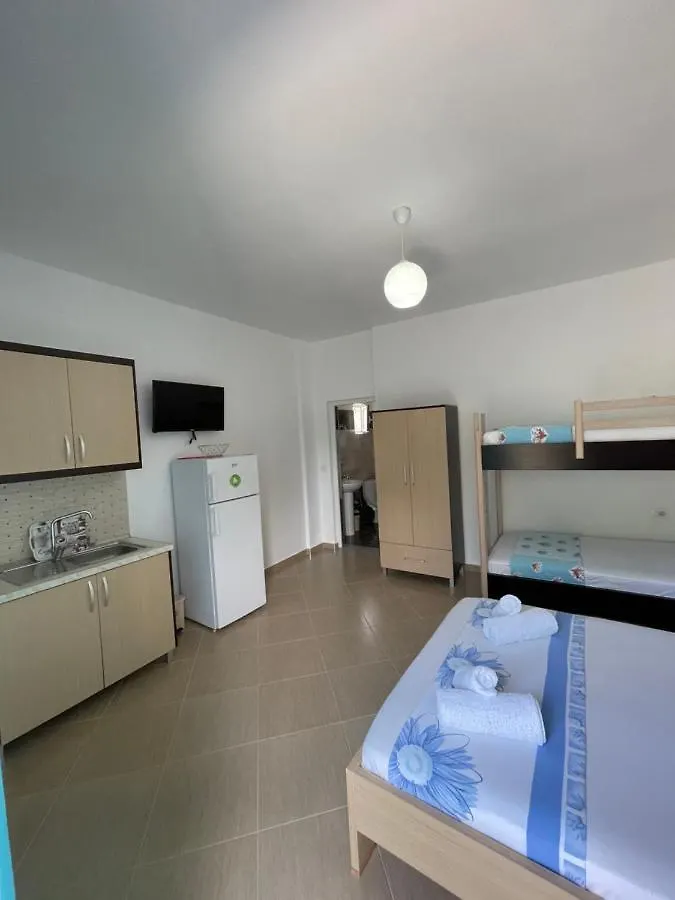 كساميل Villa Baron